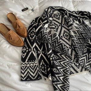 🌵 Southwestern Cardigan 🌵 Knox Rose 🌵Medium